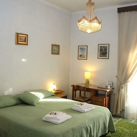 B&B Rome Downtown Deluxe Exterior foto