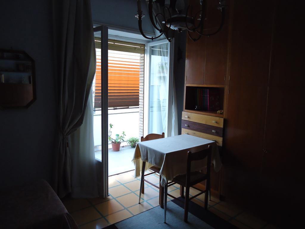 B&B Rome Downtown Deluxe Zimmer foto