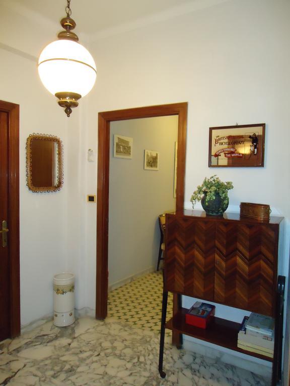 B&B Rome Downtown Deluxe Exterior foto