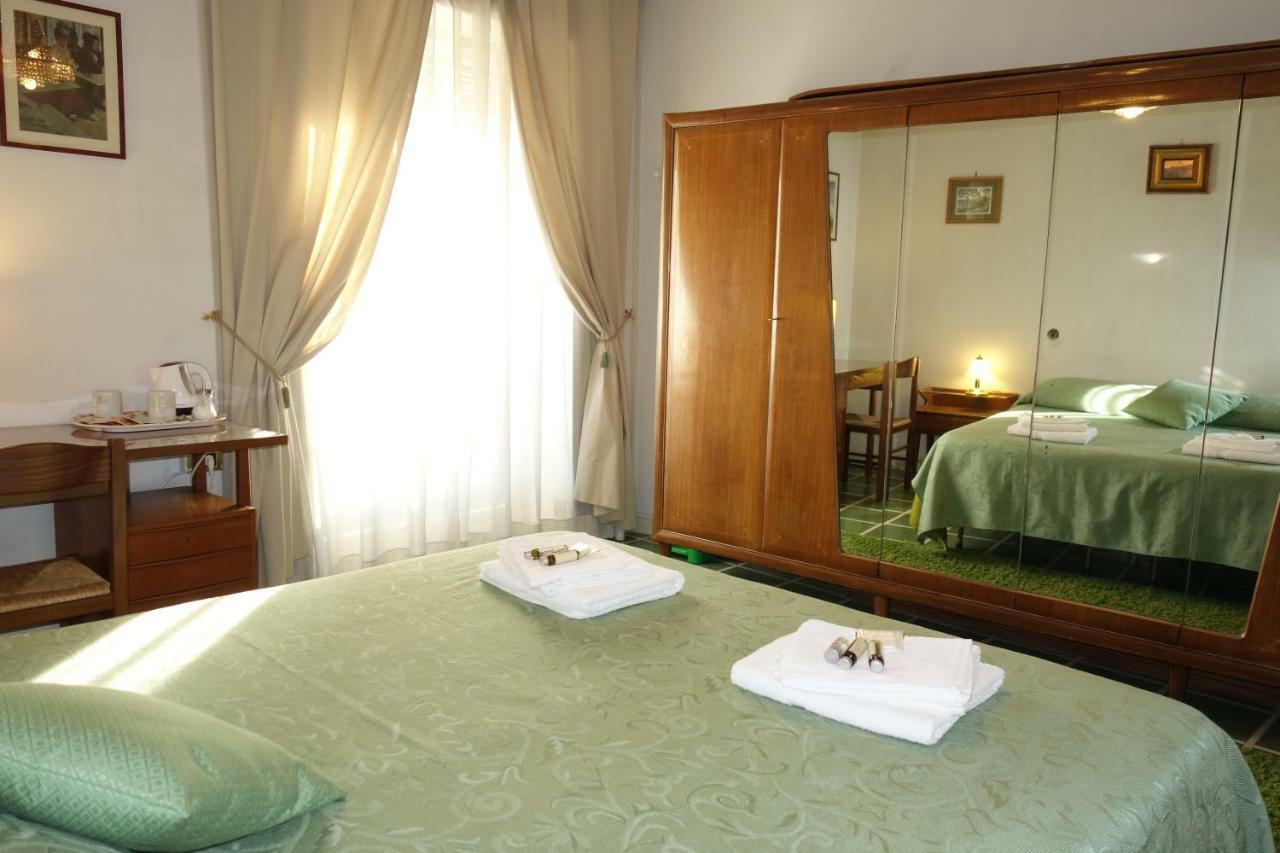 B&B Rome Downtown Deluxe Exterior foto